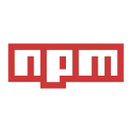 Npm SVG Icon